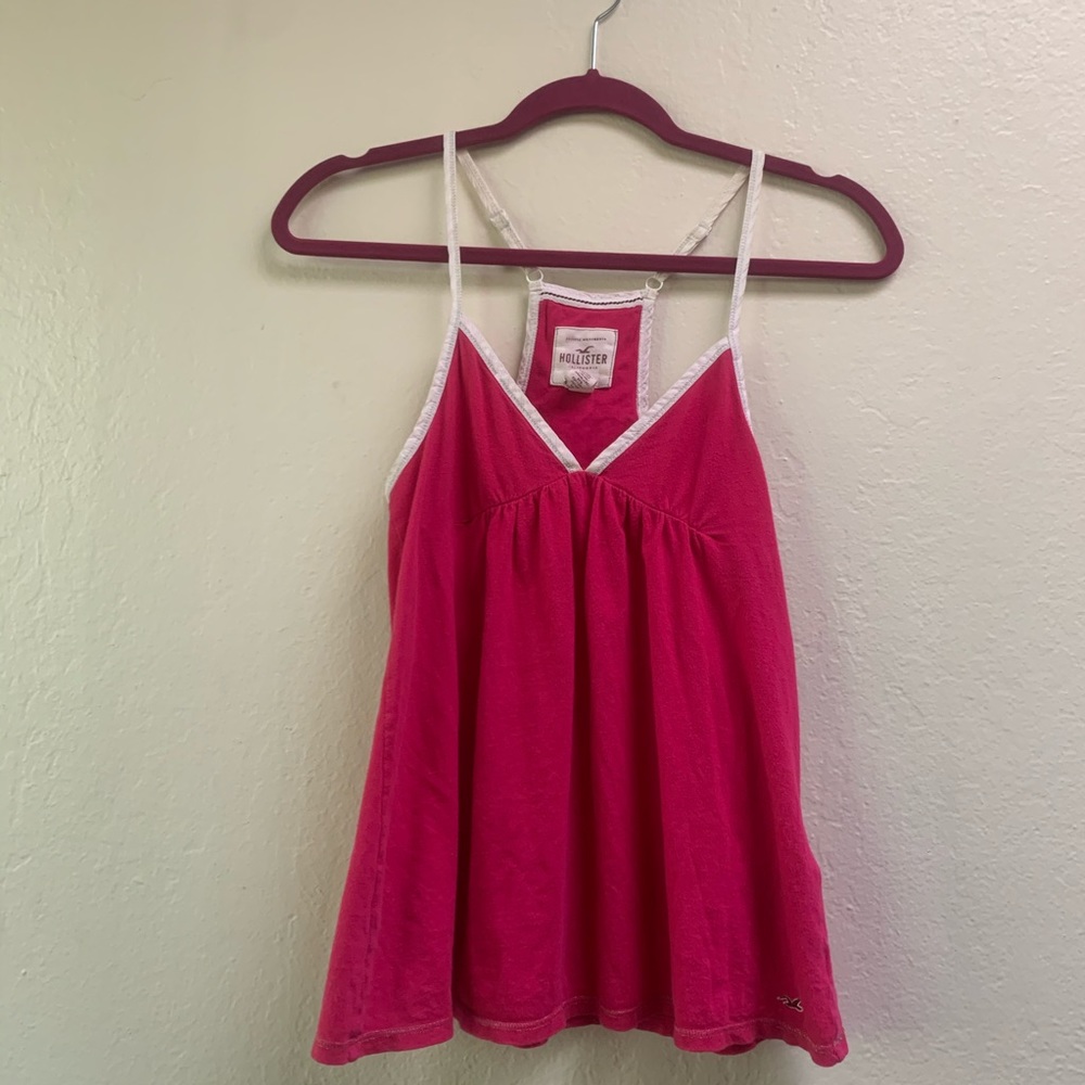 🌸HCO Tank Top🌸